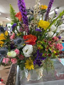 Amanda’s Beauty – JANIE'S COUNTRY GALLERY FLORIST, Bristol VA
