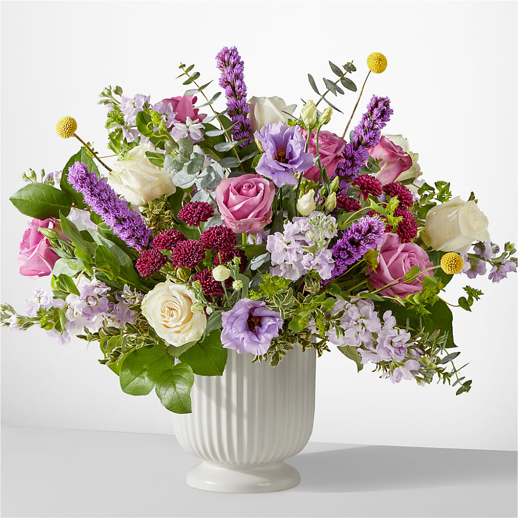 Work of Art Bouquet – JANIE'S COUNTRY GALLERY FLORIST, Bristol VA