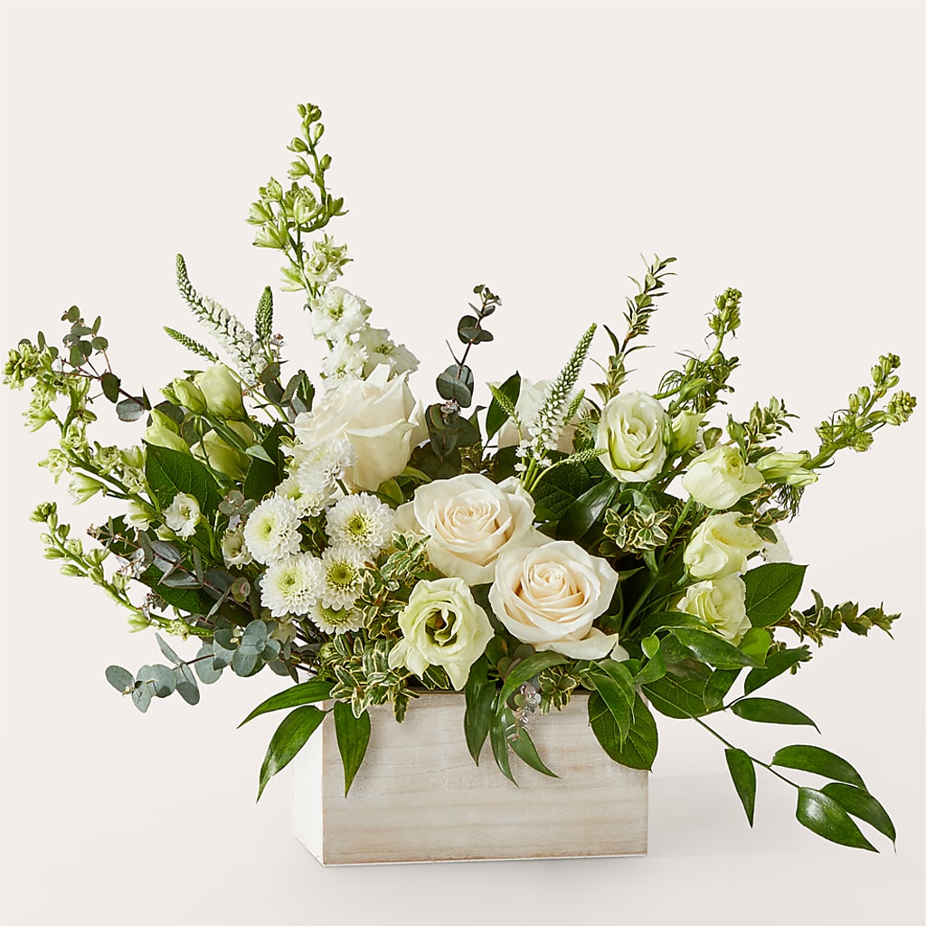 Cashmere Bouquet – JANIE'S COUNTRY GALLERY FLORIST, Bristol VA