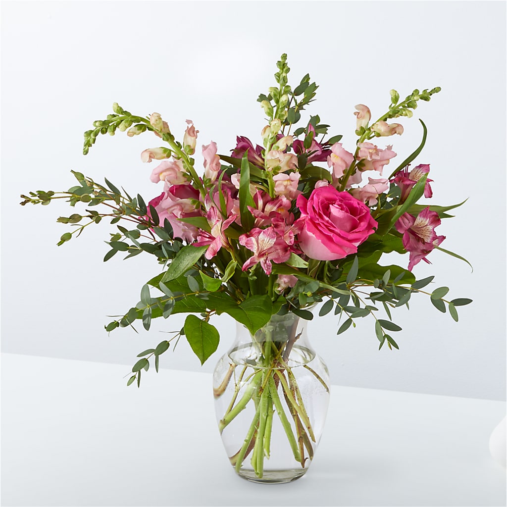 Evermore Bouquet – JANIE'S COUNTRY GALLERY FLORIST, Bristol VA