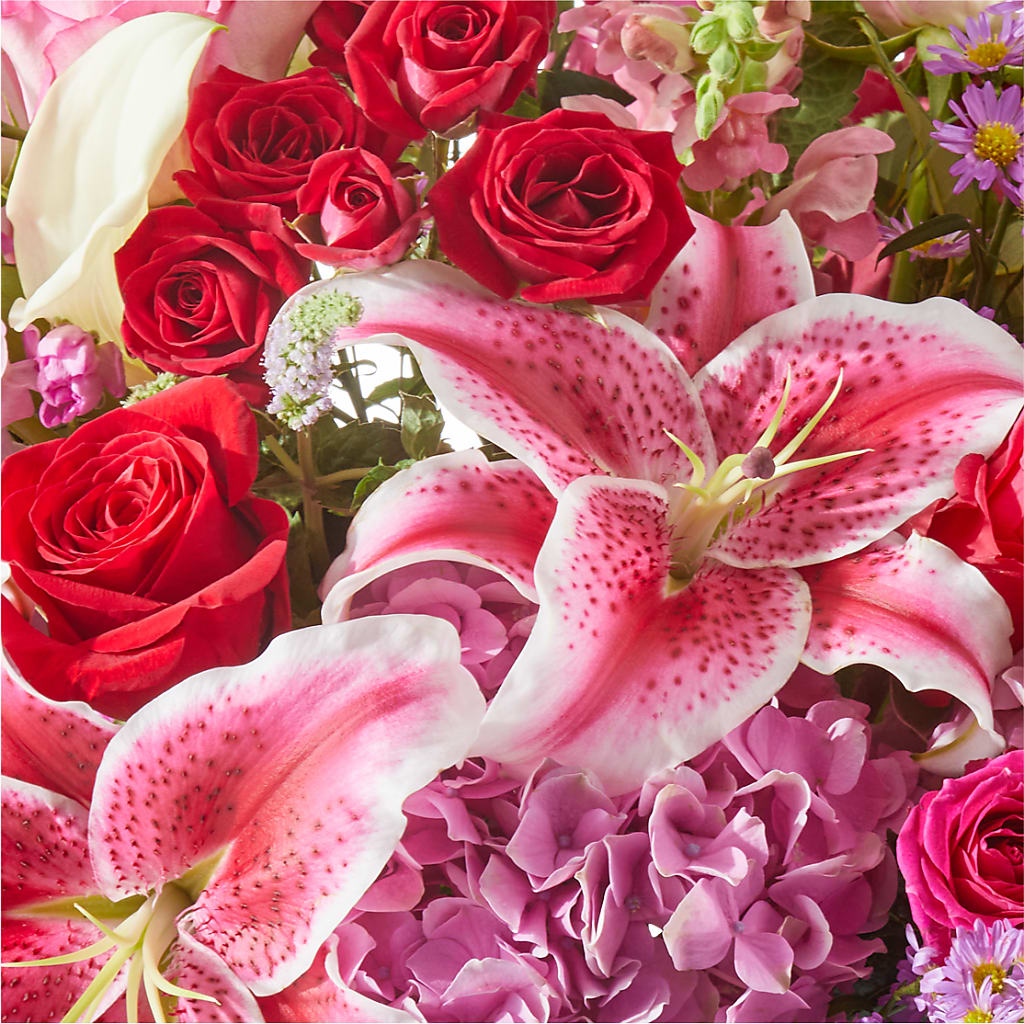Better Together - A Luxury Florist Original – JANIE'S COUNTRY GALLERY FLORIST, Bristol VA