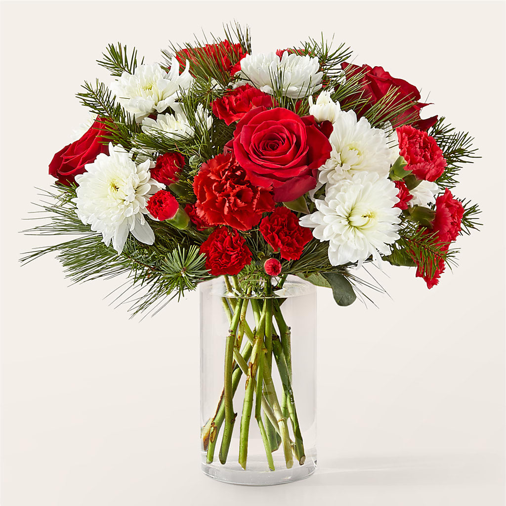 Seasonal Magic Bouquet – JANIE'S COUNTRY GALLERY FLORIST, Bristol VA