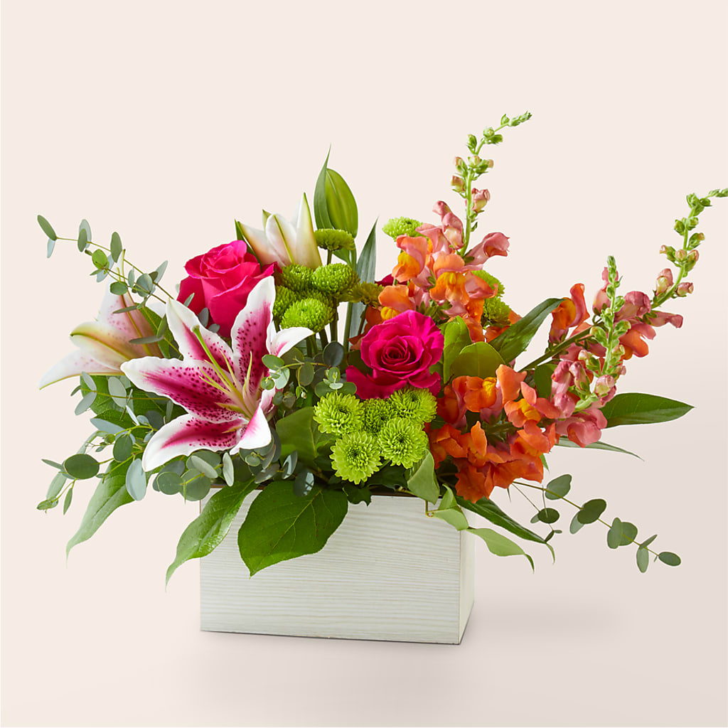 Wild Spirit Bouquet – JANIE'S COUNTRY GALLERY FLORIST, Bristol VA