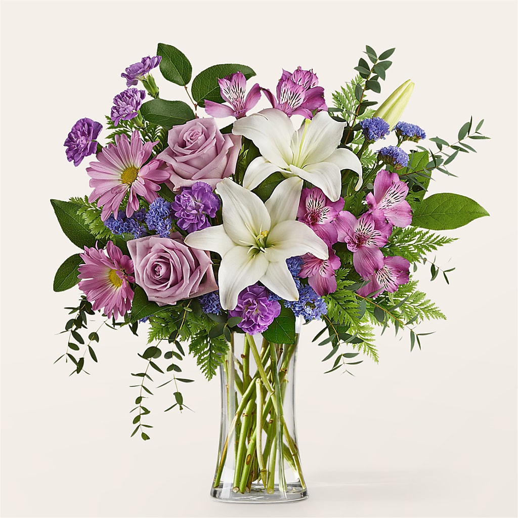 The Dreamscape Bouquet – JANIE'S COUNTRY GALLERY FLORIST, Bristol VA
