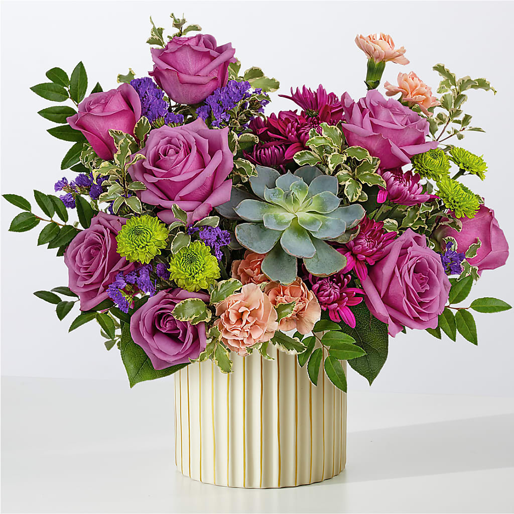 You're a Gem Bouquet – JANIE'S COUNTRY GALLERY FLORIST, Bristol VA