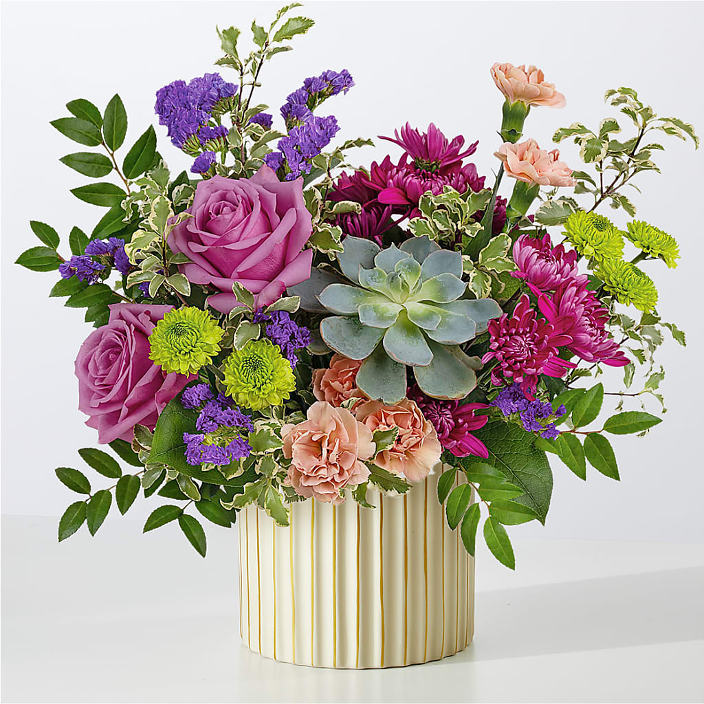You're a Gem Bouquet – JANIE'S COUNTRY GALLERY FLORIST, Bristol VA