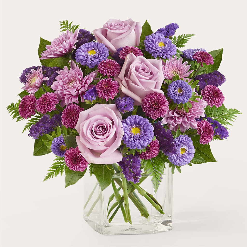 In Harmony Bouquet – JANIE'S COUNTRY GALLERY FLORIST, Bristol VA