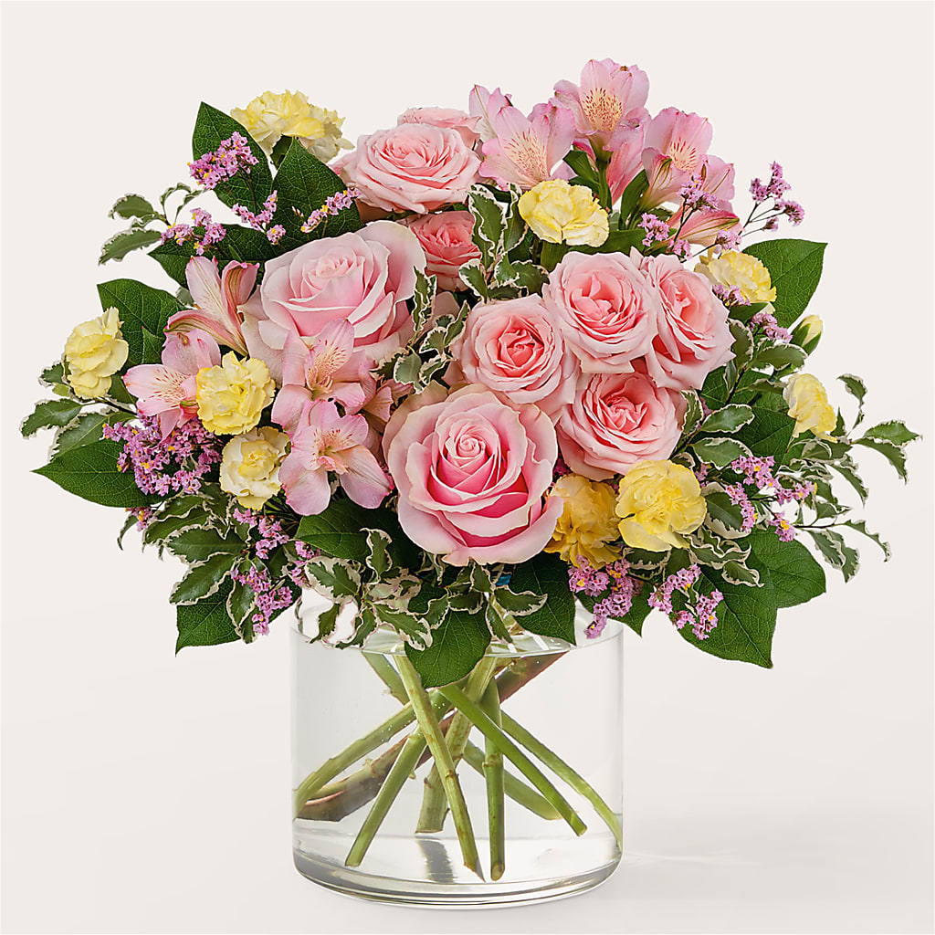 Refreshed Bouquet – JANIE'S COUNTRY GALLERY FLORIST, Bristol VA