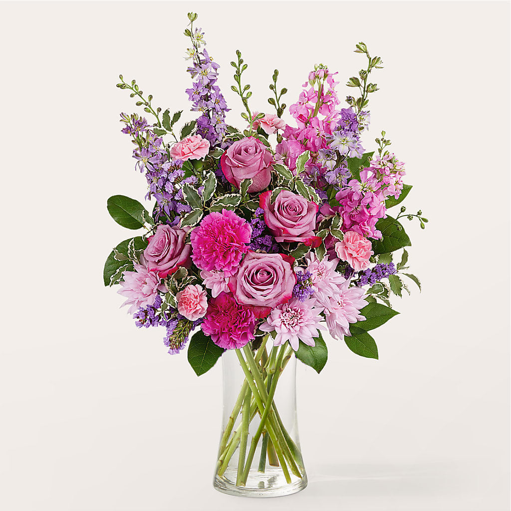 Sincerely Yours Bouquet – JANIE'S COUNTRY GALLERY FLORIST, Bristol VA