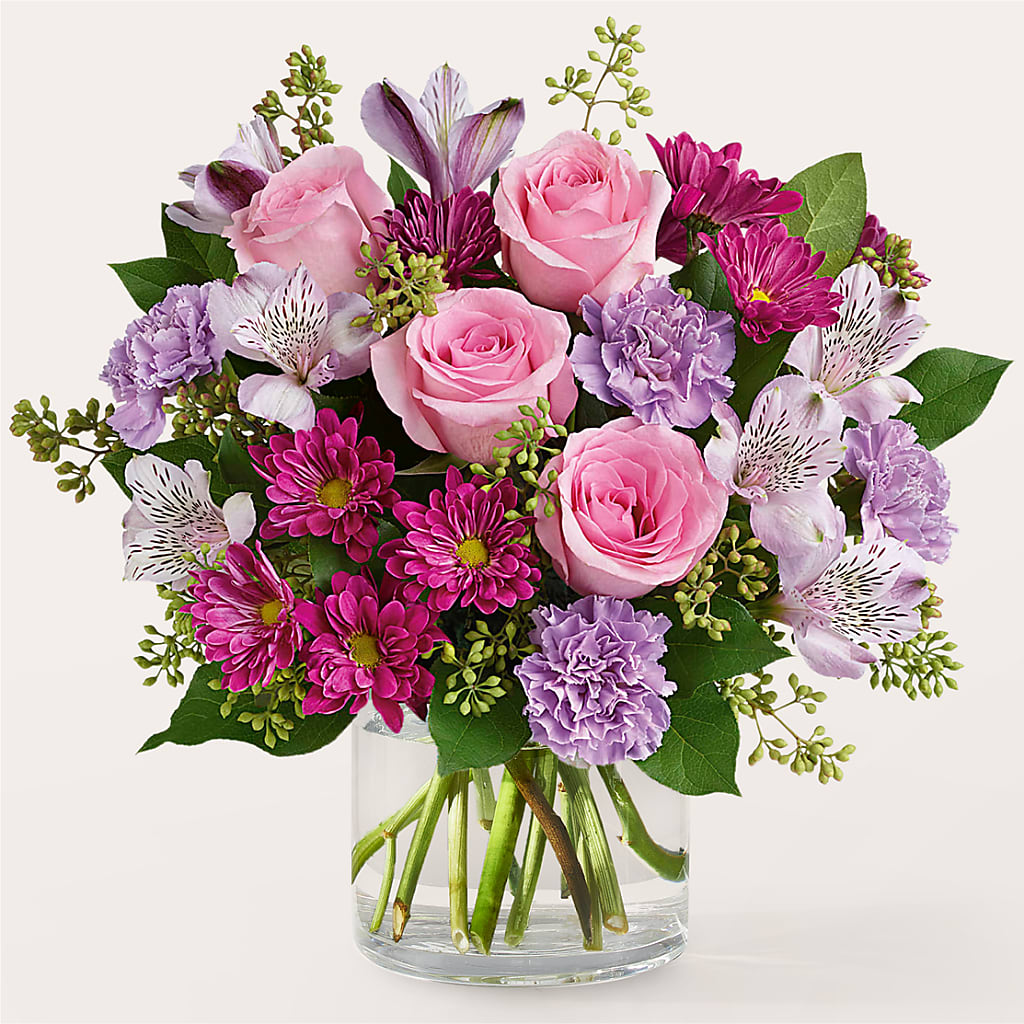In the Clouds Bouquet – JANIE'S COUNTRY GALLERY FLORIST, Bristol VA