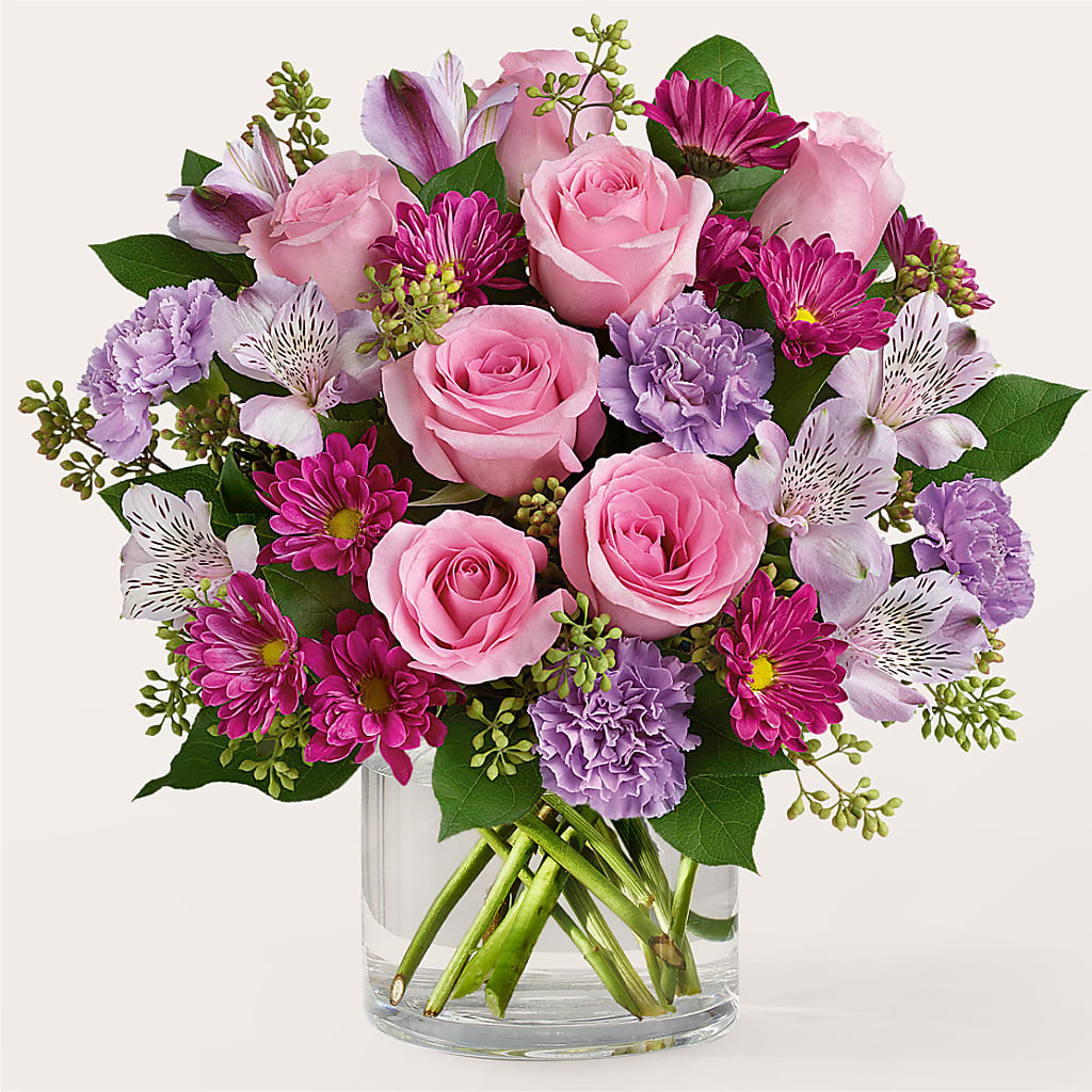 In the Clouds Bouquet – JANIE'S COUNTRY GALLERY FLORIST, Bristol VA
