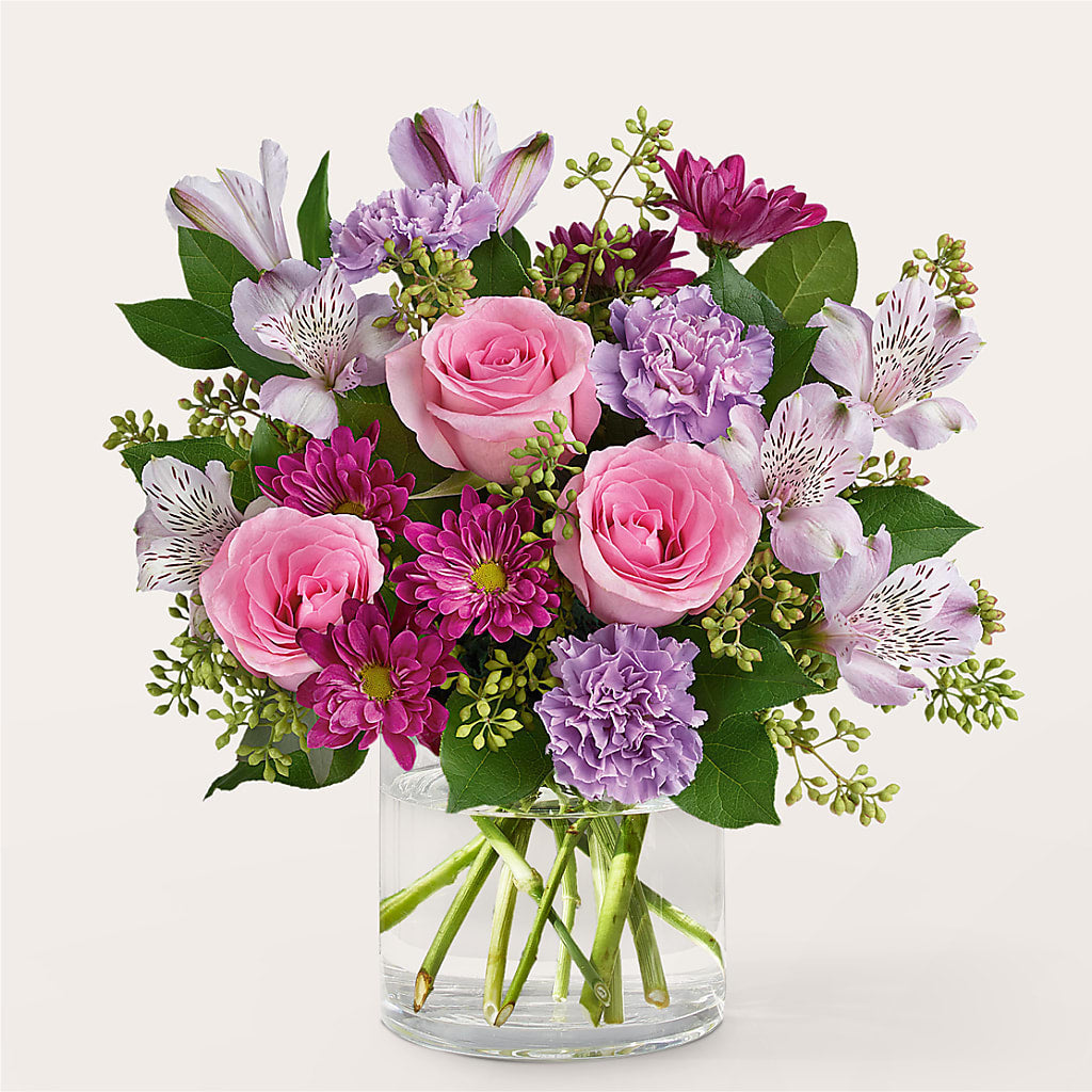 In the Clouds Bouquet – JANIE'S COUNTRY GALLERY FLORIST, Bristol VA