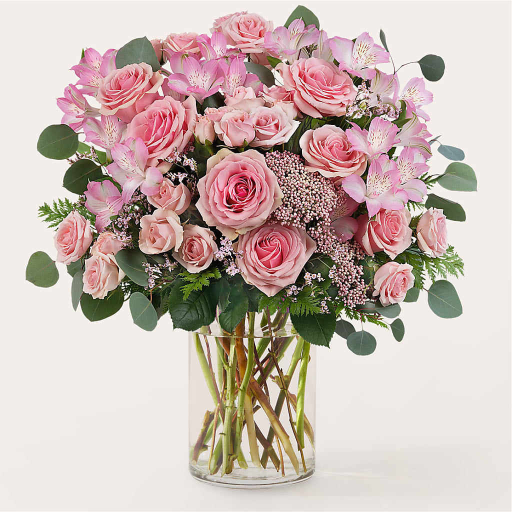Sweetheart Bouquet – JANIE'S COUNTRY GALLERY FLORIST, Bristol VA