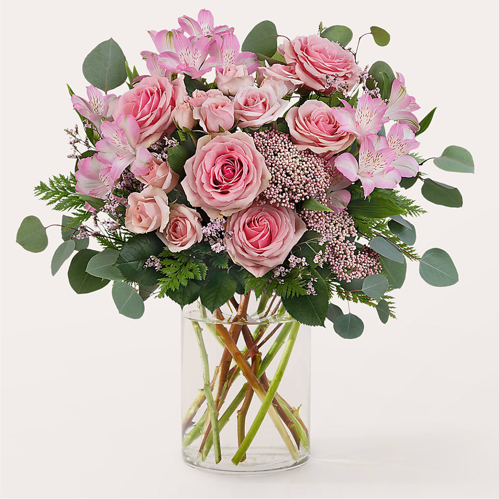 Sweetheart Bouquet – JANIE'S COUNTRY GALLERY FLORIST, Bristol VA