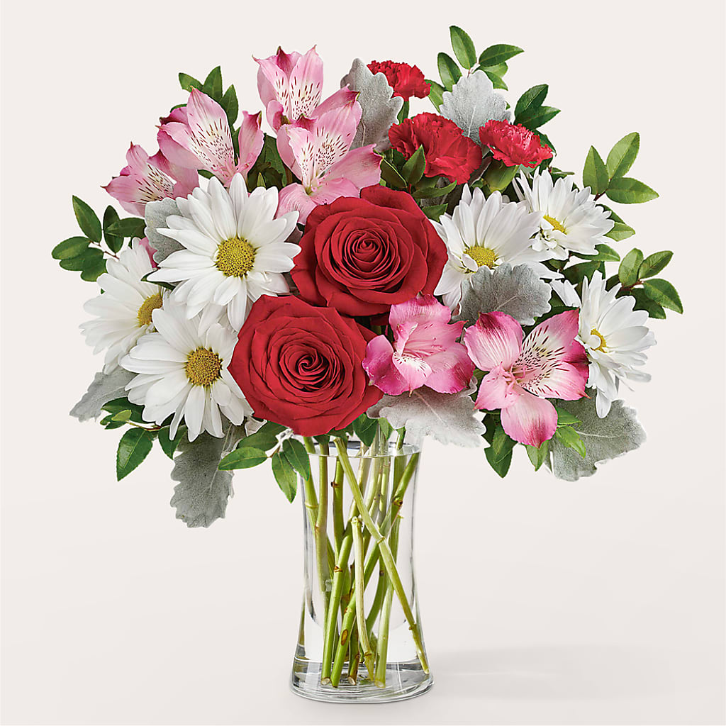 Sugary Sweet Bouquet – JANIE'S COUNTRY GALLERY FLORIST, Bristol VA