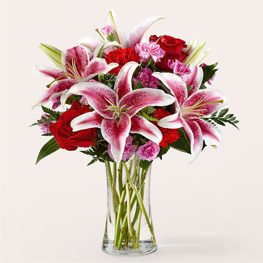 Honeymoon Bouquet – JANIE'S COUNTRY GALLERY FLORIST, Bristol VA