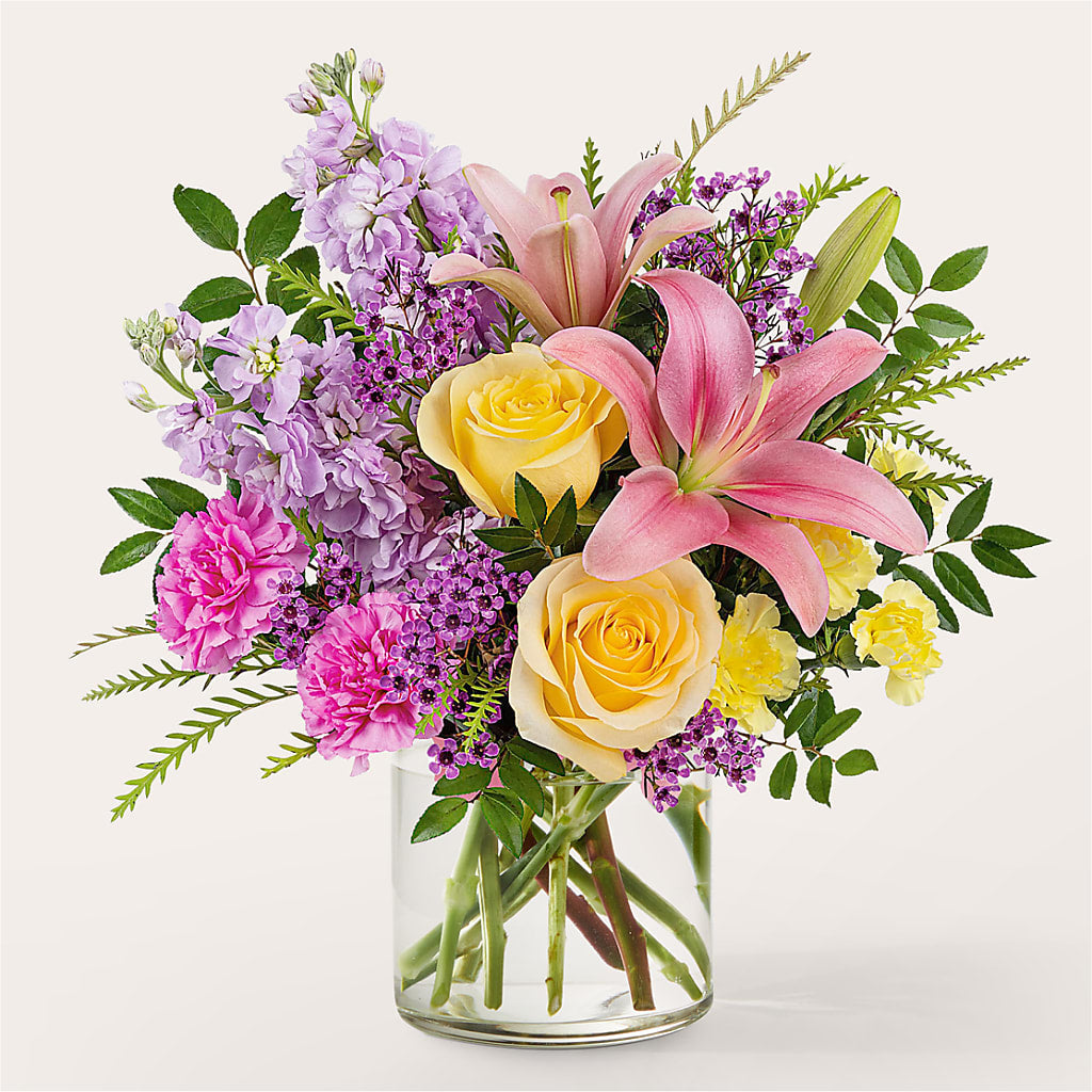 Jubilee Bouquet – JANIE'S COUNTRY GALLERY FLORIST, Bristol VA