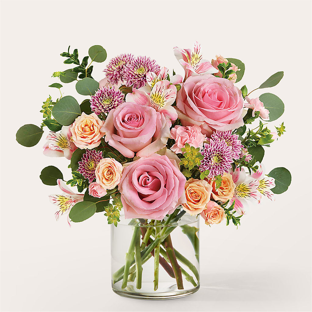 Pleasant Pastures Bouquet – JANIE'S COUNTRY GALLERY FLORIST, Bristol VA