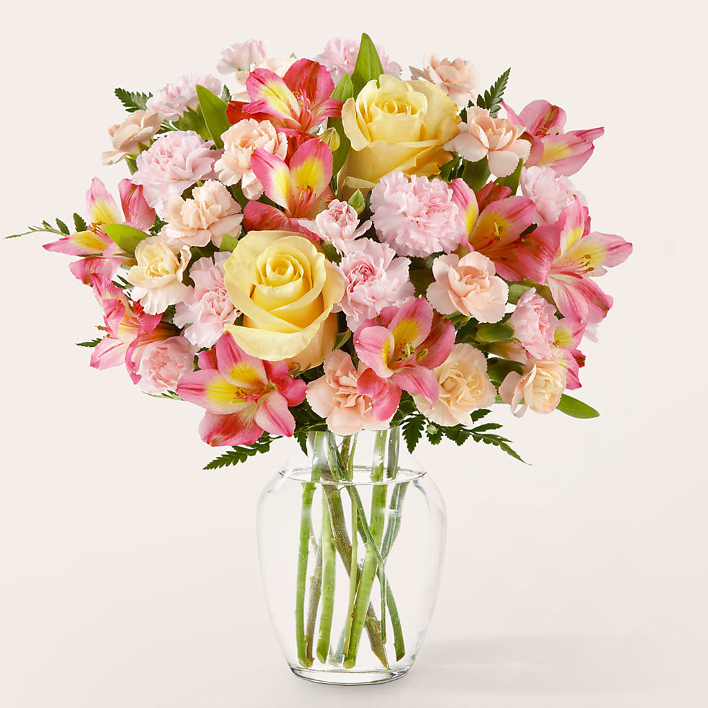 Just Lovely Bouquet – JANIE'S COUNTRY GALLERY FLORIST, Bristol VA