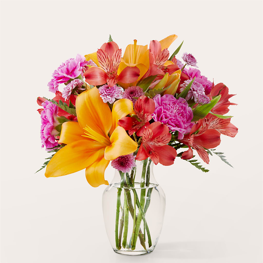 Entranced Bouquet – JANIE'S COUNTRY GALLERY FLORIST, Bristol VA