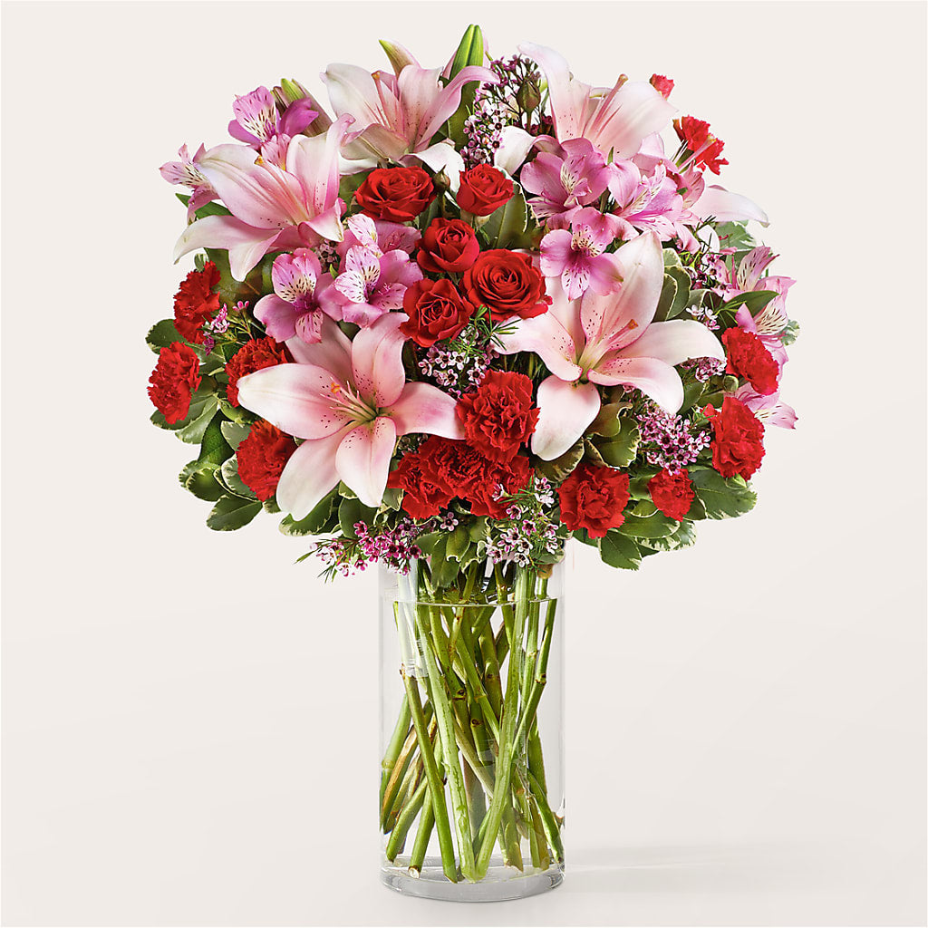 Kismet Bouquet – JANIE'S COUNTRY GALLERY FLORIST, Bristol VA