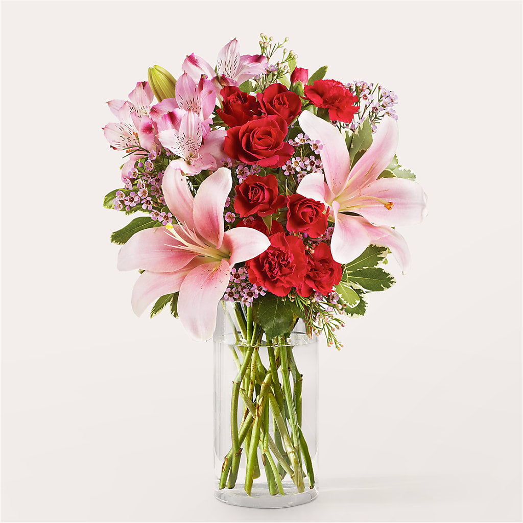 Kismet Bouquet – JANIE'S COUNTRY GALLERY FLORIST, Bristol VA