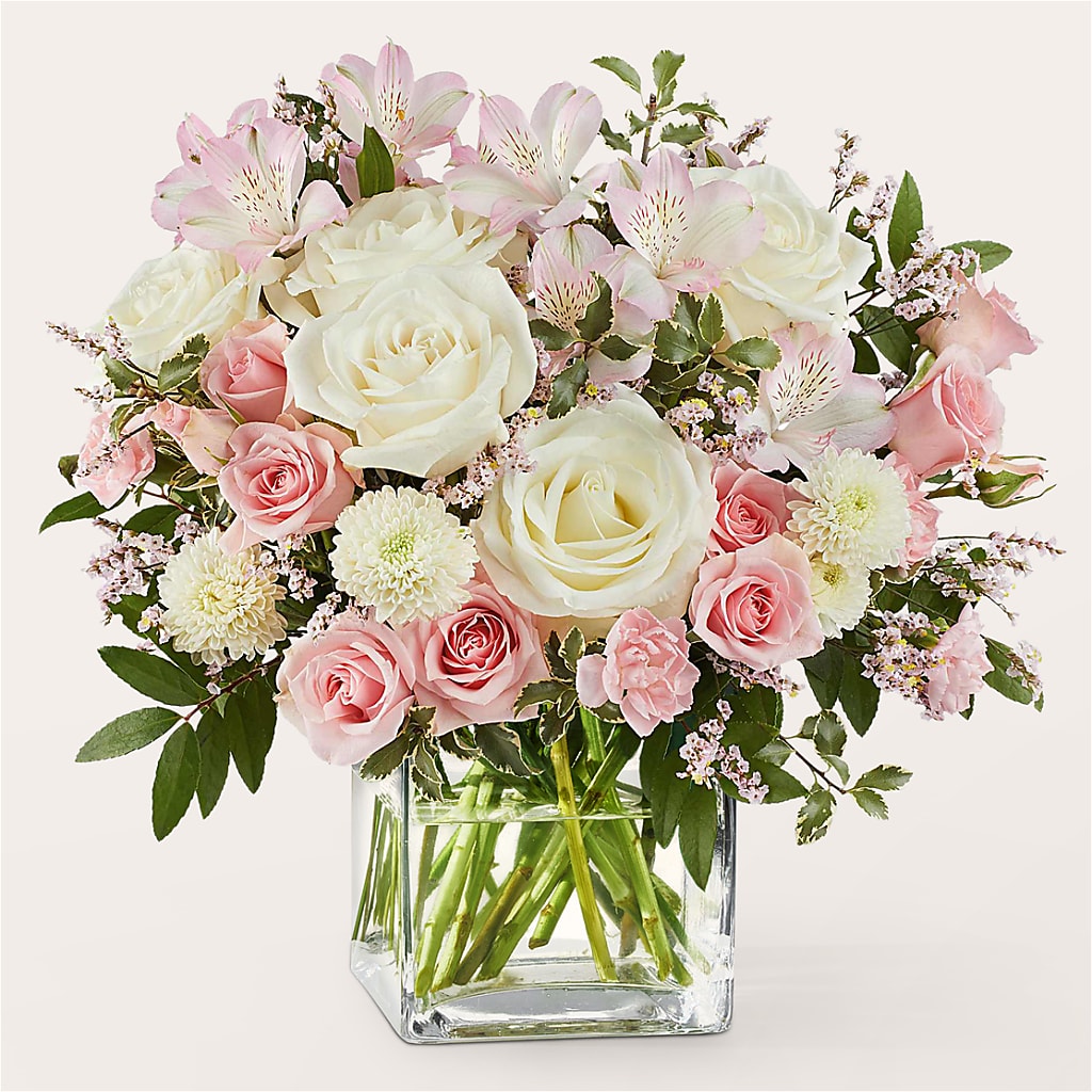 Day Made Bouquet – JANIE'S COUNTRY GALLERY FLORIST, Bristol VA