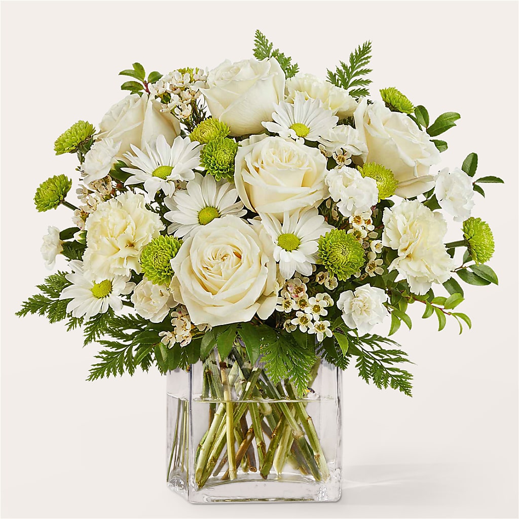 Momentary Meditation Bouquet – JANIE'S COUNTRY GALLERY FLORIST, Bristol VA