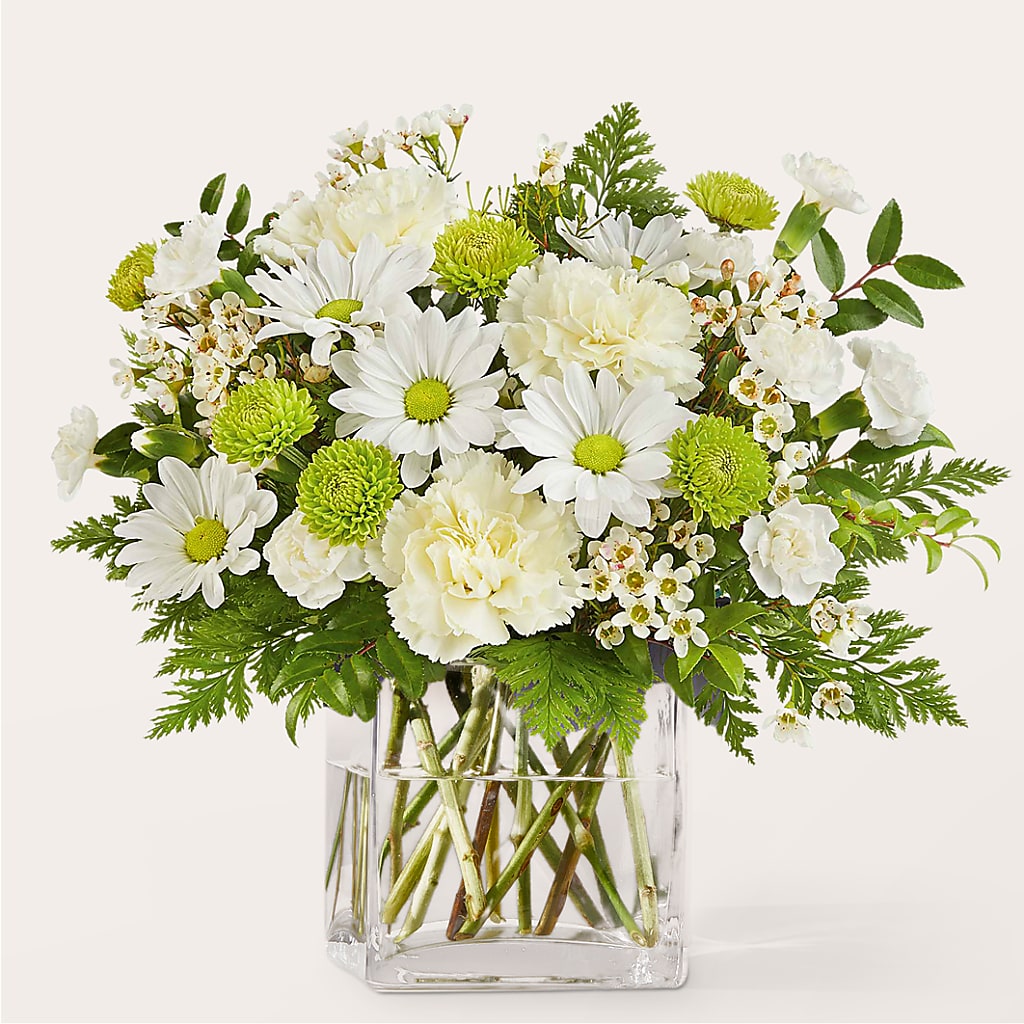 Momentary Meditation Bouquet – JANIE'S COUNTRY GALLERY FLORIST, Bristol VA