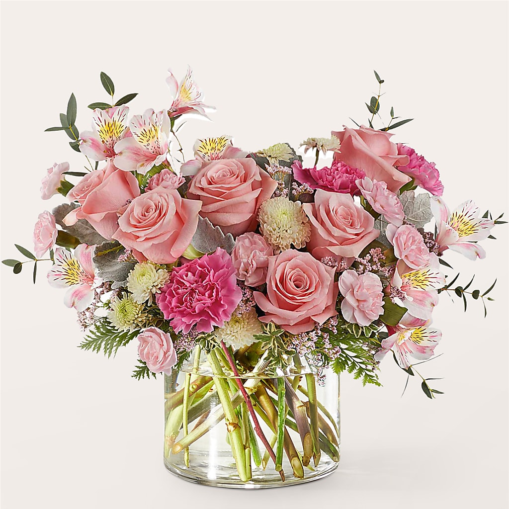 The Treehouse Bouquet – JANIE'S COUNTRY GALLERY FLORIST, Bristol VA