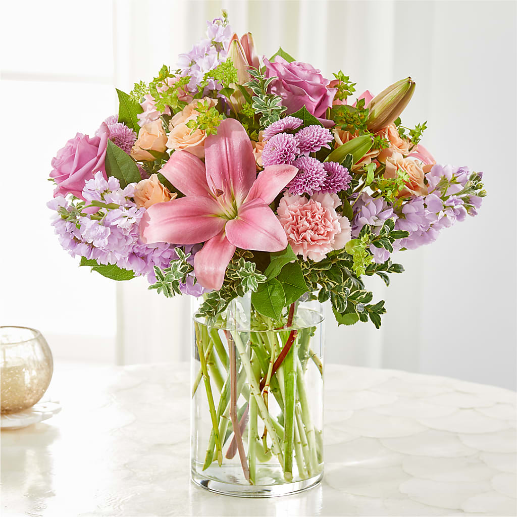 Resilience Bouquet – JANIE'S COUNTRY GALLERY FLORIST, Bristol VA