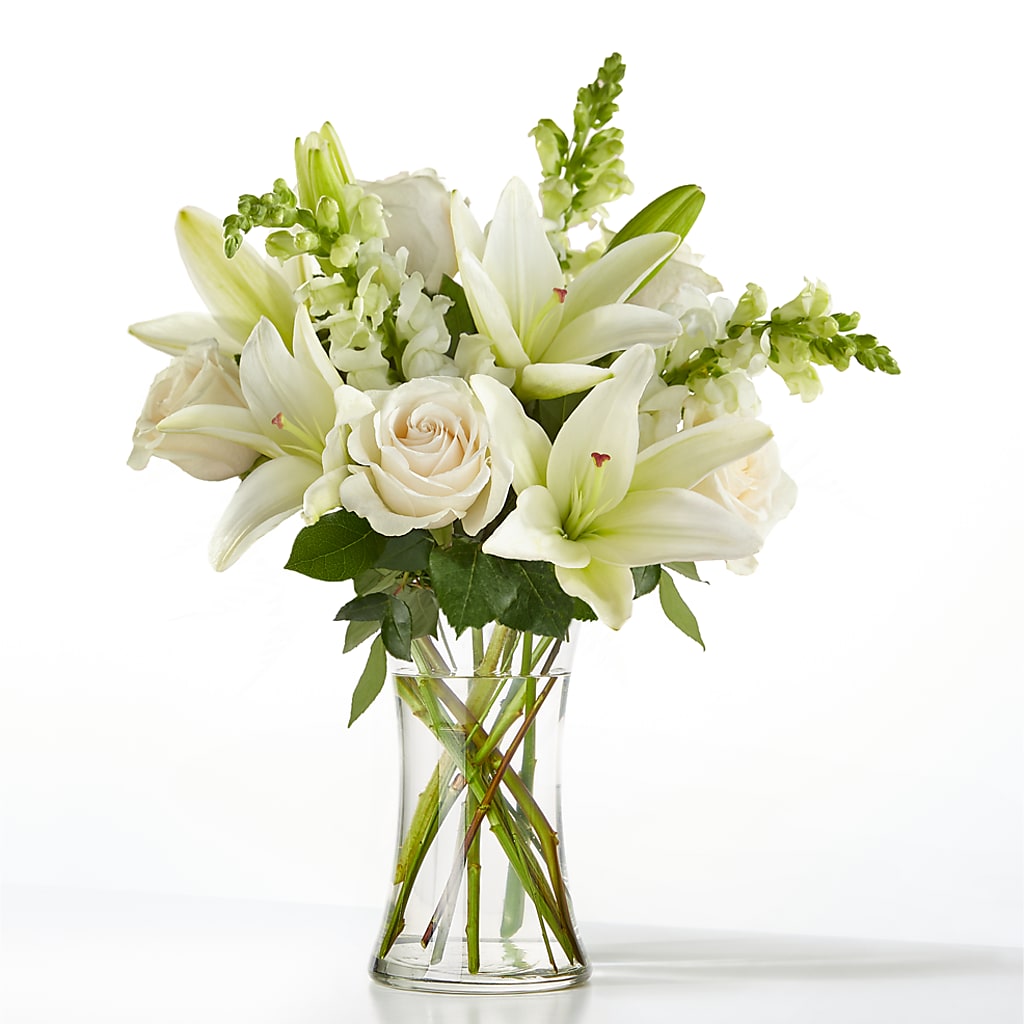 Eternal Friendship Bouquet – JANIE'S COUNTRY GALLERY FLORIST, Bristol VA
