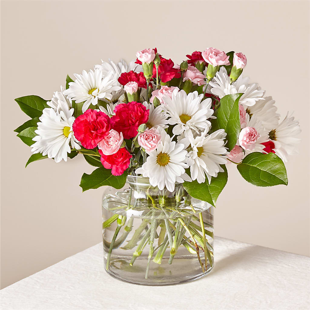 Sweet Surprises® Bouquet – JANIE'S COUNTRY GALLERY FLORIST, Bristol VA