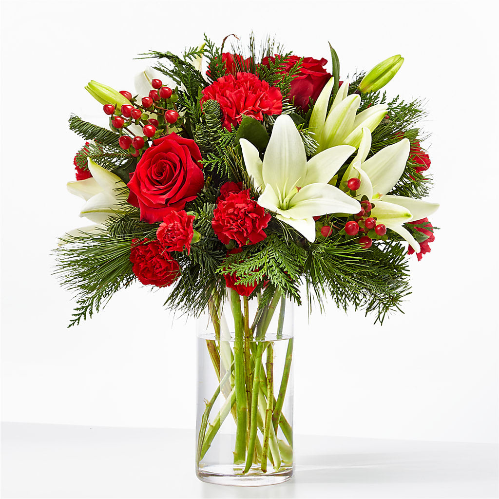 Joyful Greetings Bouquet – JANIE'S COUNTRY GALLERY FLORIST, Bristol VA