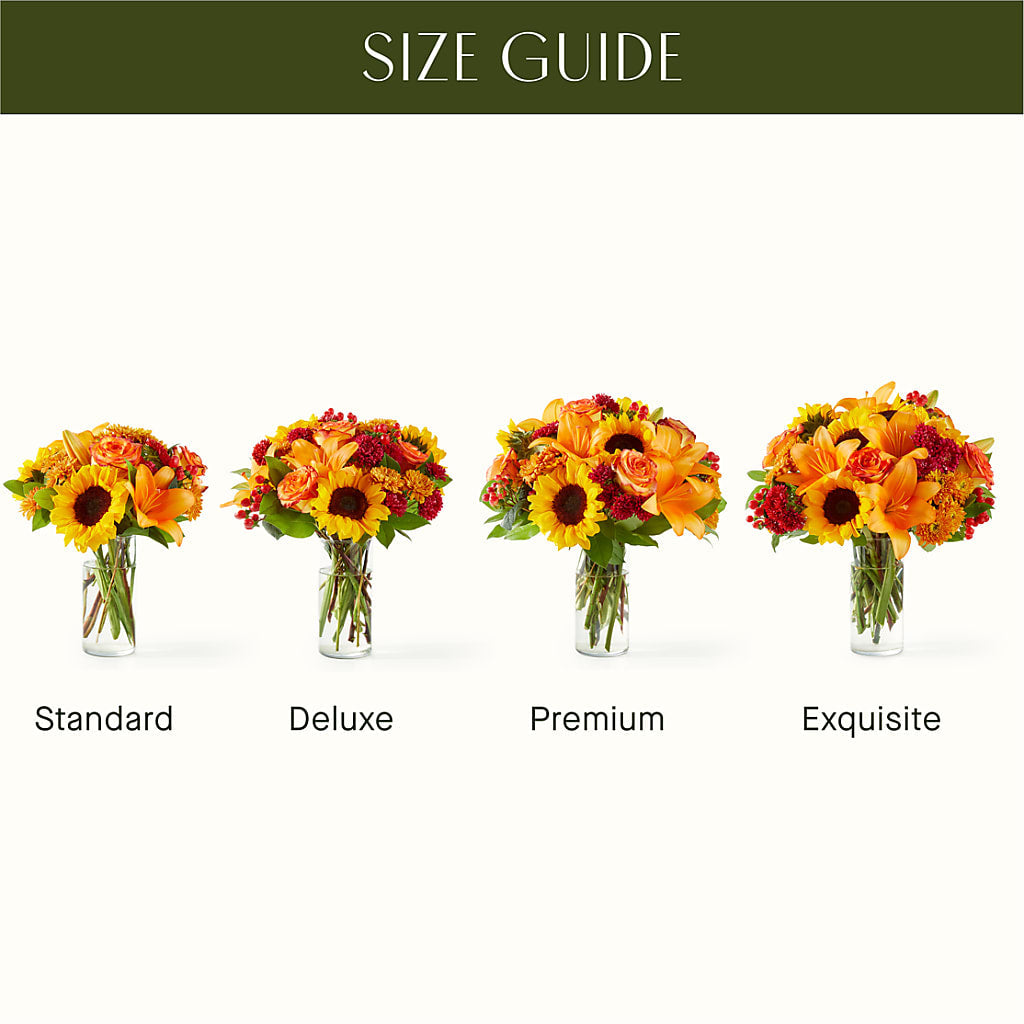 Fall Day Bouquet – JANIE'S COUNTRY GALLERY FLORIST, Bristol VA