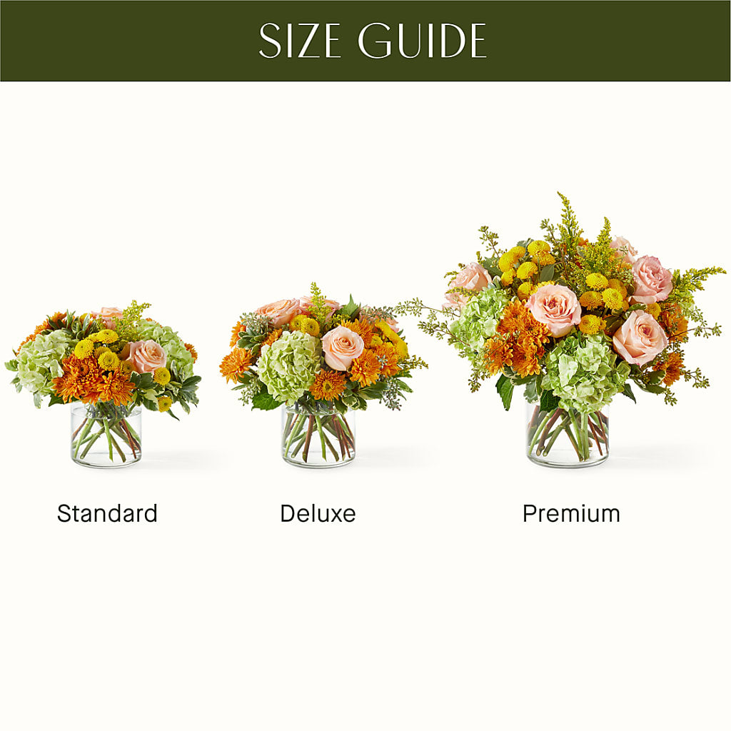 Fall Foliage Bouquet – JANIE'S COUNTRY GALLERY FLORIST, Bristol VA