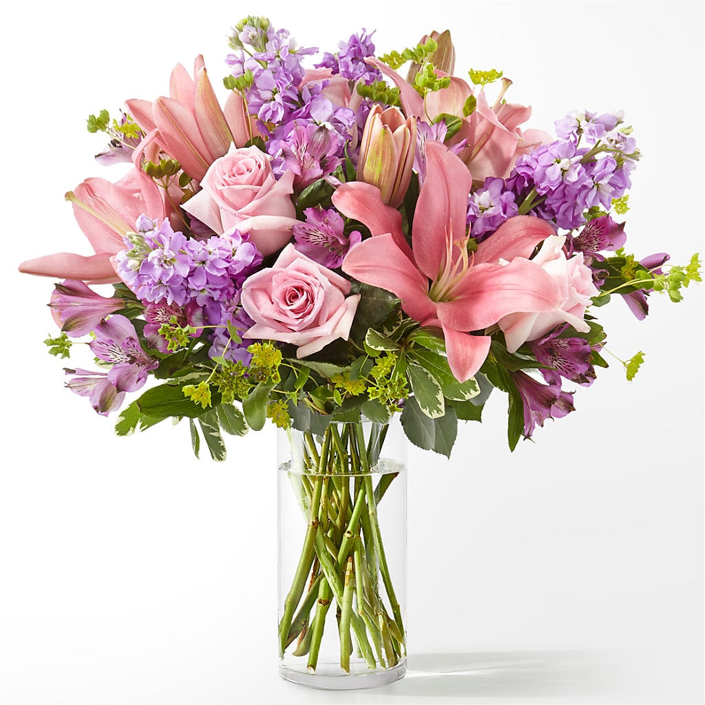 Precious Petals Bouquet – JANIE'S COUNTRY GALLERY FLORIST, Bristol VA