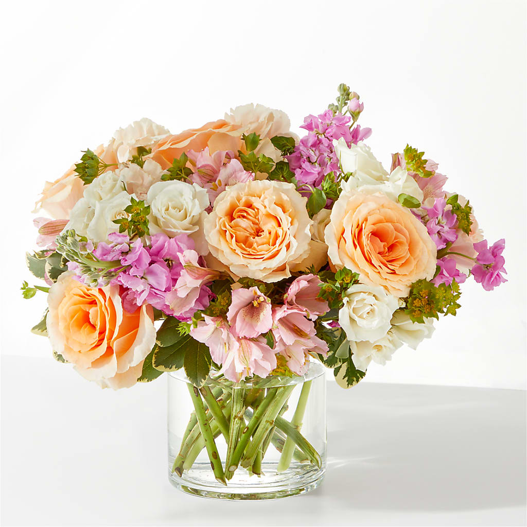 Paradise Bouquet – JANIE'S COUNTRY GALLERY FLORIST, Bristol VA