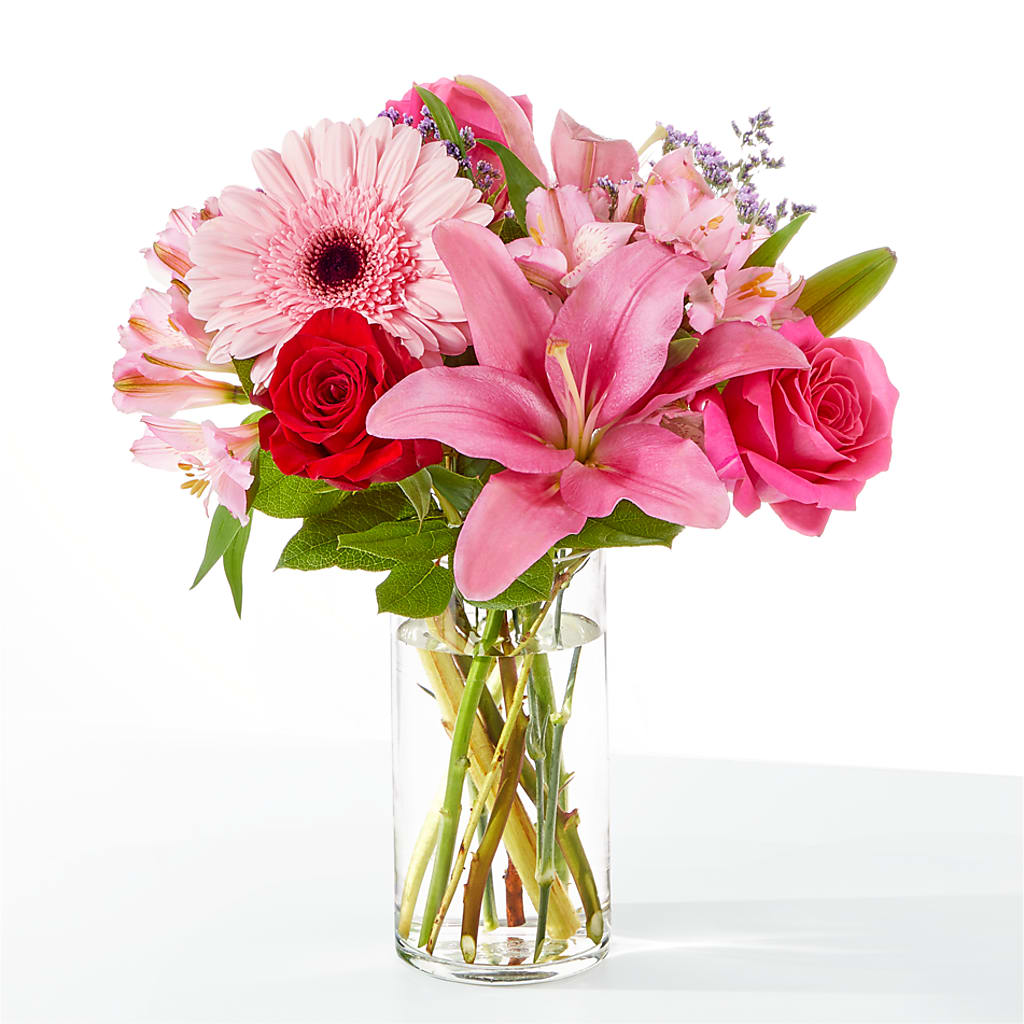 Lots of Love Bouquet – JANIE'S COUNTRY GALLERY FLORIST, Bristol VA
