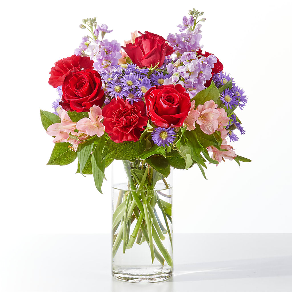 Your Majesty Bouquet – JANIE'S COUNTRY GALLERY FLORIST, Bristol VA