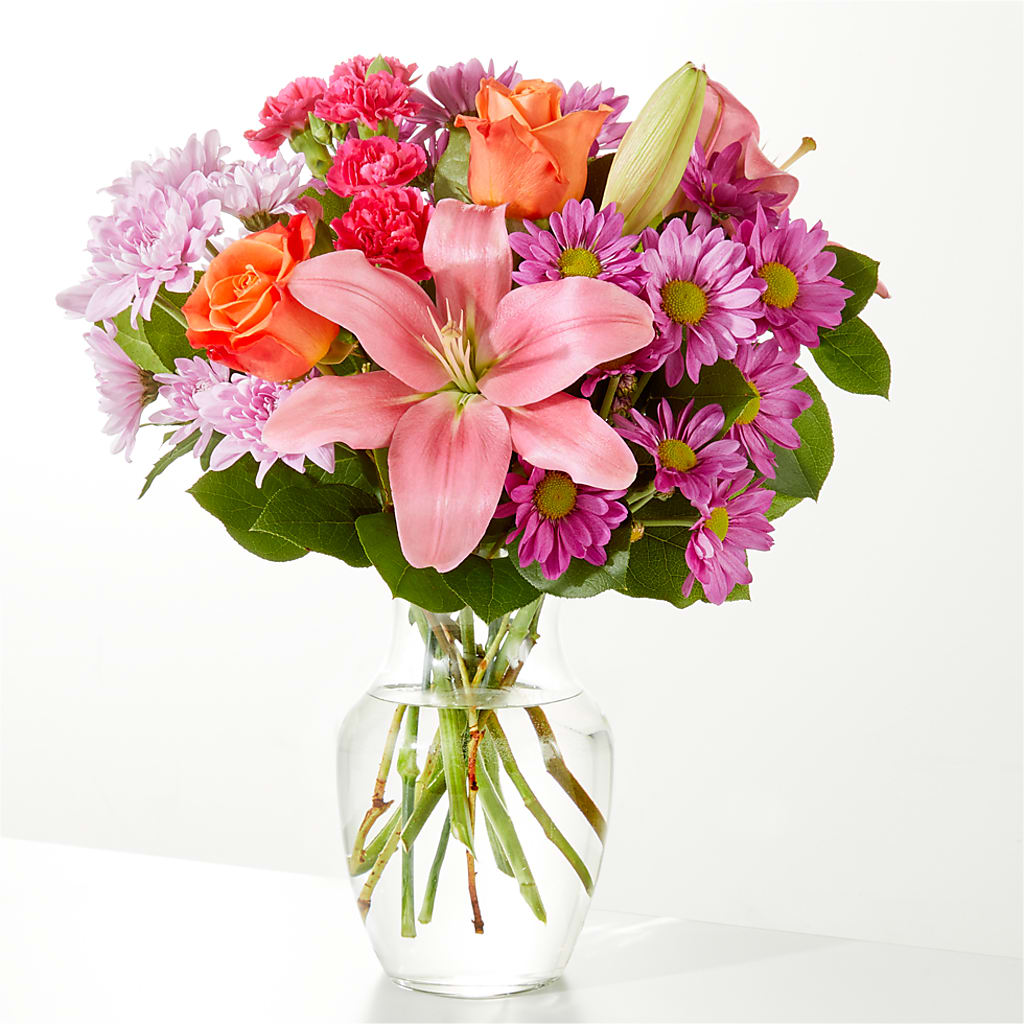 One and Only Bouquet – JANIE'S COUNTRY GALLERY FLORIST, Bristol VA