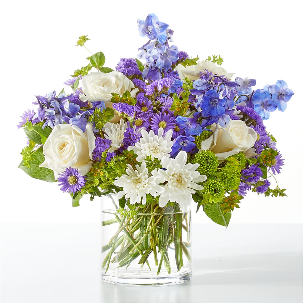 Genuine Gestures Bouquet – JANIE'S COUNTRY GALLERY FLORIST, Bristol VA