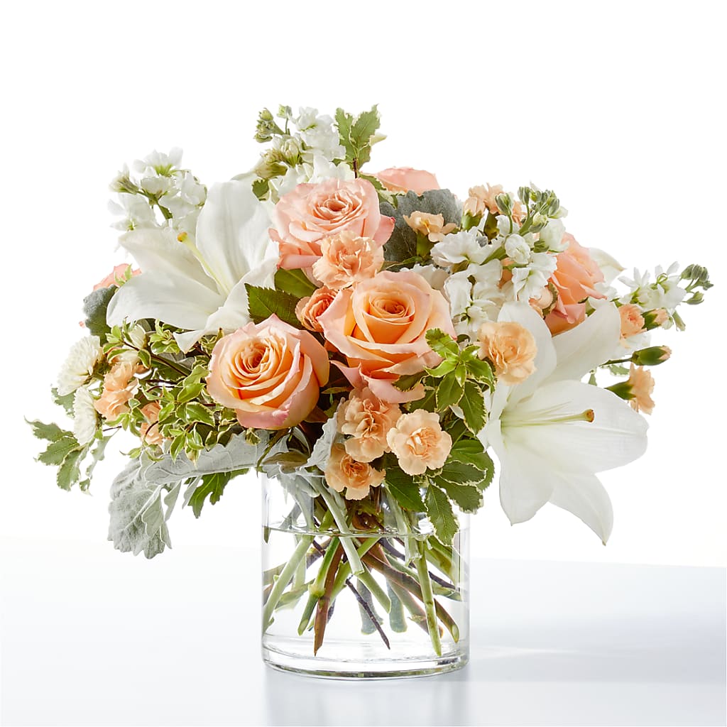 Darling Bouquet – JANIE'S COUNTRY GALLERY FLORIST, Bristol VA