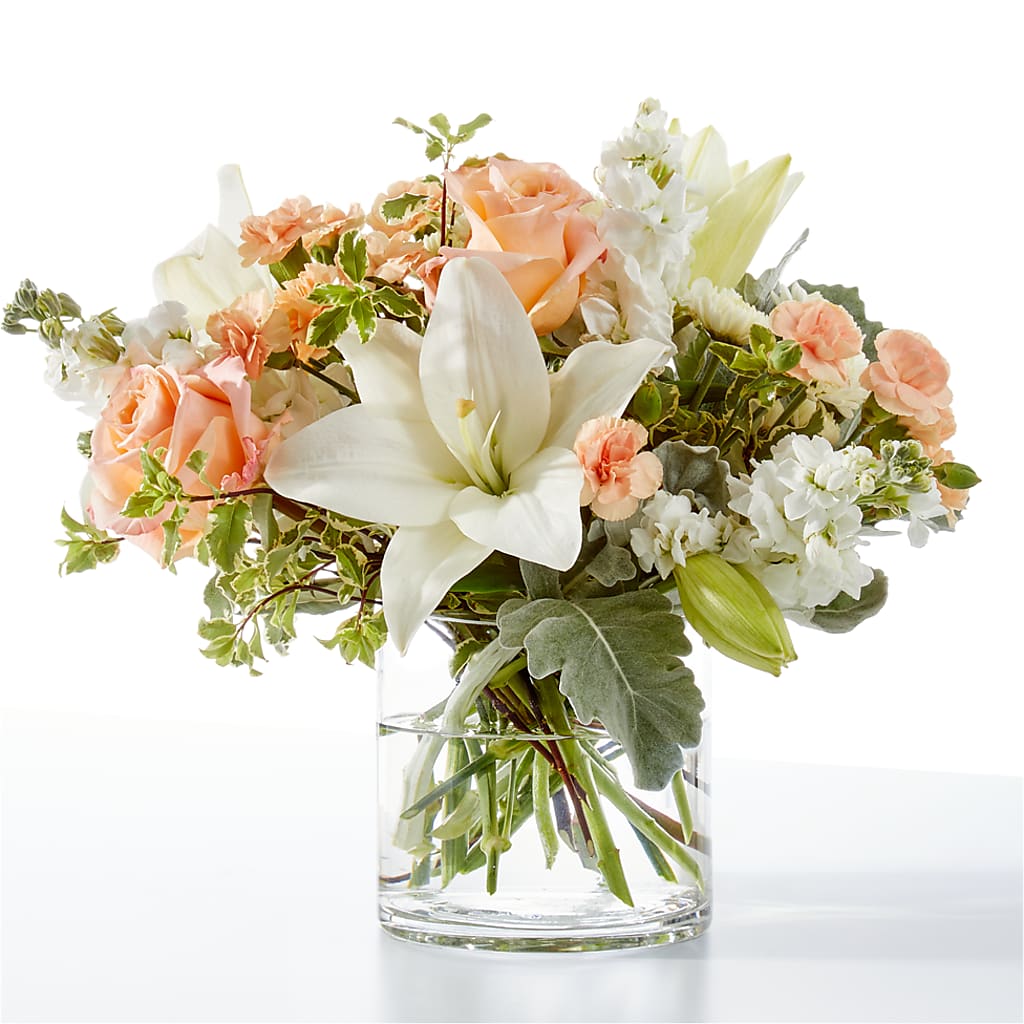 Darling Bouquet – JANIE'S COUNTRY GALLERY FLORIST, Bristol VA