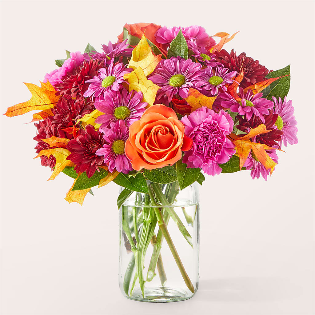 Mum's the Word Bouquet – JANIE'S COUNTRY GALLERY FLORIST, Bristol VA