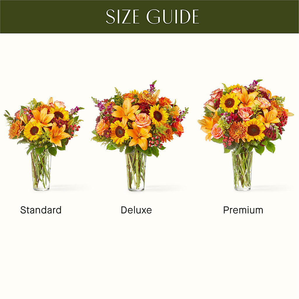 Seasons Change Bouquet – JANIE'S COUNTRY GALLERY FLORIST, Bristol VA