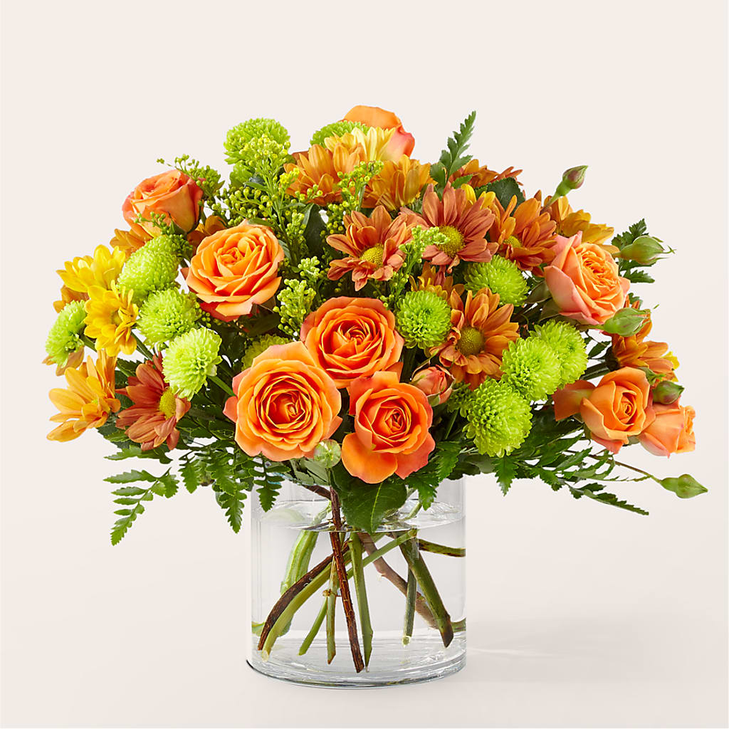 The Farmhouse Bouquet – JANIE'S COUNTRY GALLERY FLORIST, Bristol VA