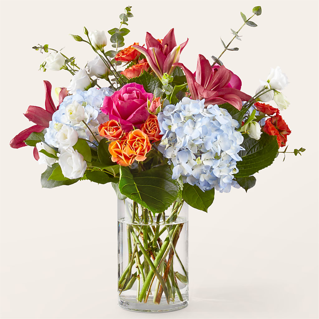 Awestruck Luxury Bouquet – JANIE'S COUNTRY GALLERY FLORIST, Bristol VA