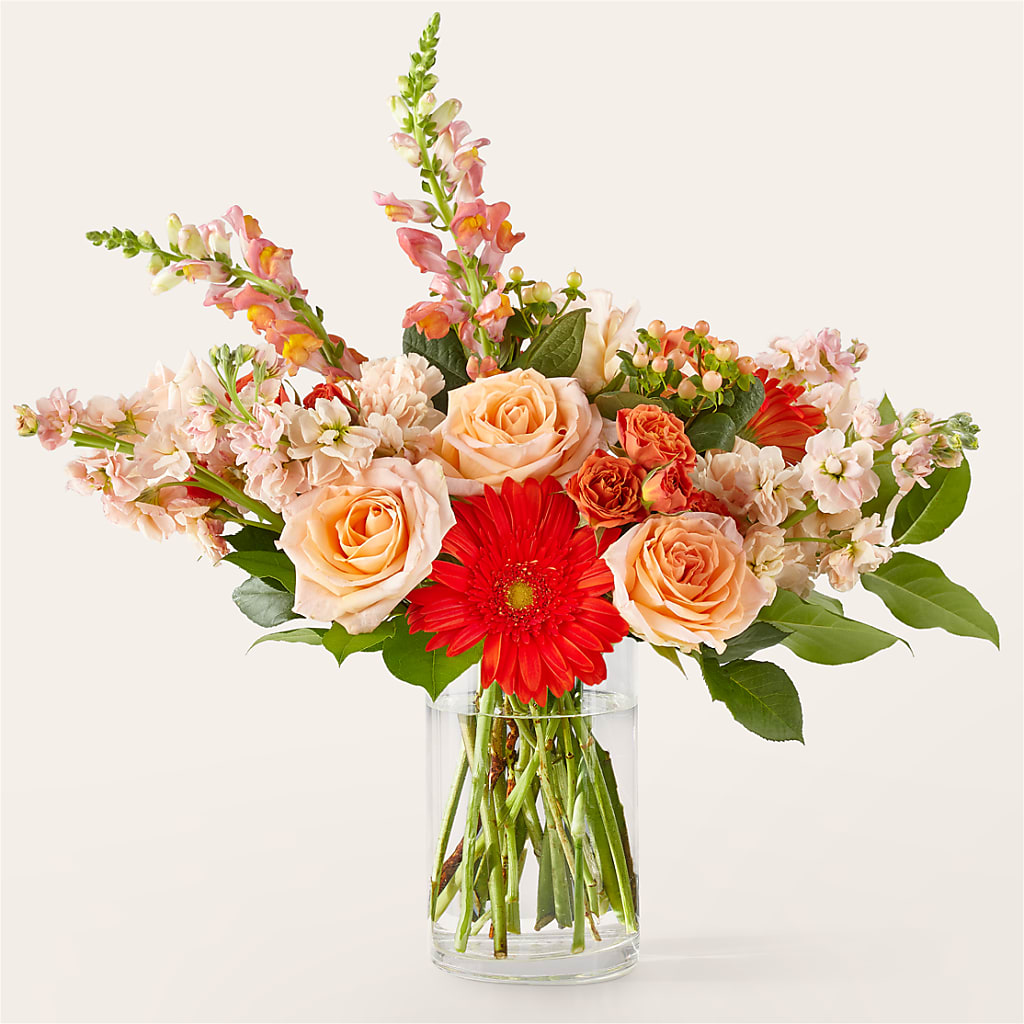 Paloma Please Bouquet – JANIE'S COUNTRY GALLERY FLORIST, Bristol VA