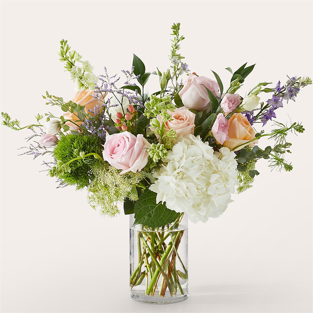 From Scratch Luxury Bouquet – JANIE'S COUNTRY GALLERY FLORIST, Bristol VA